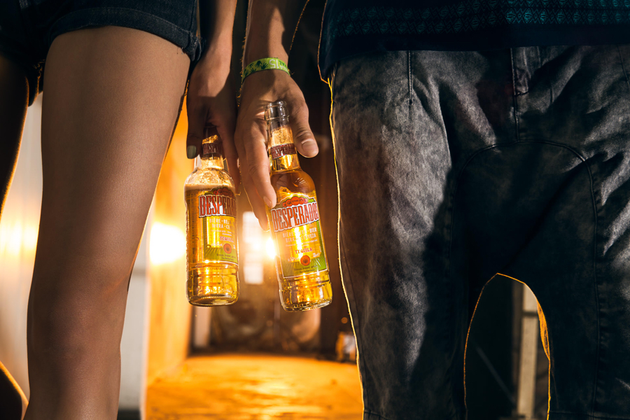 Flashygolf desperado's arrangement - deal